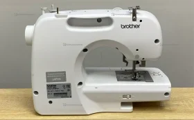 Купить Швейная машина  brother ms50 б/у , в Самара Цена:7000рублей