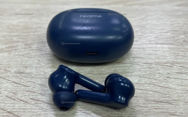 Наушники  Realme Buds T110