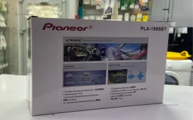 Автомагнитола  Pioneer..
