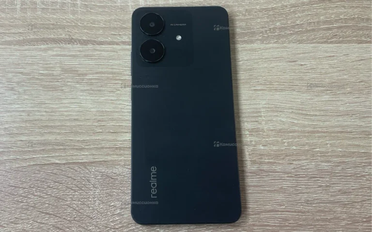 Realme Note 60x 3/64Gb