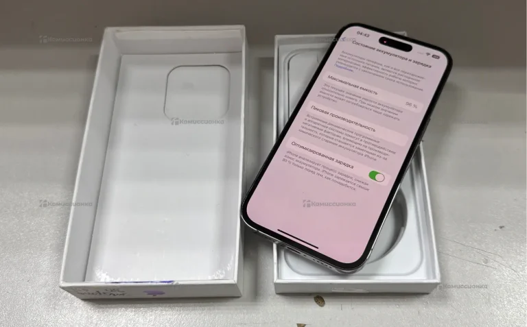 Apple iPhone 14 Pro 128 ГБ