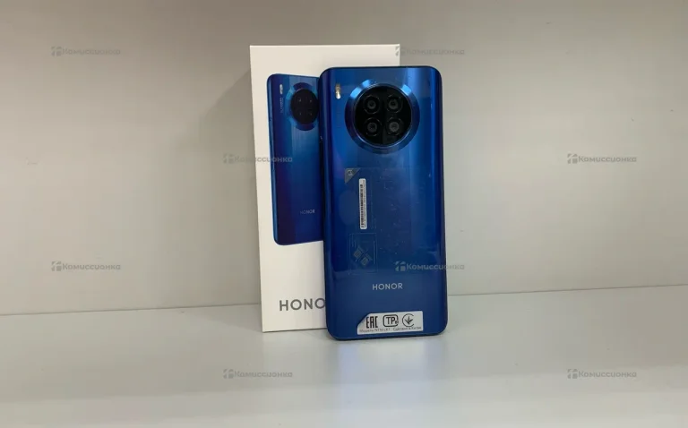 Honor 50 Lite 6/128 ГБ