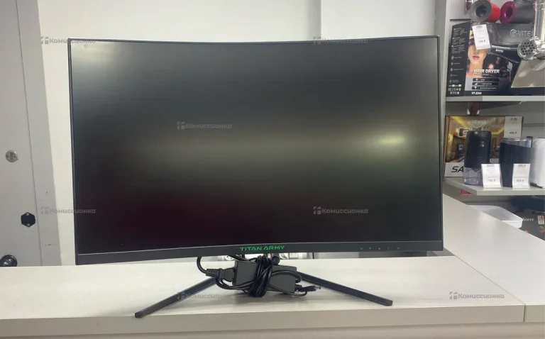 Монитор Titan Army n27sq plus