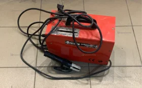 Купить Сварочный аппарат telwin TW- 250A б/у , в Уфа Цена:2490рублей