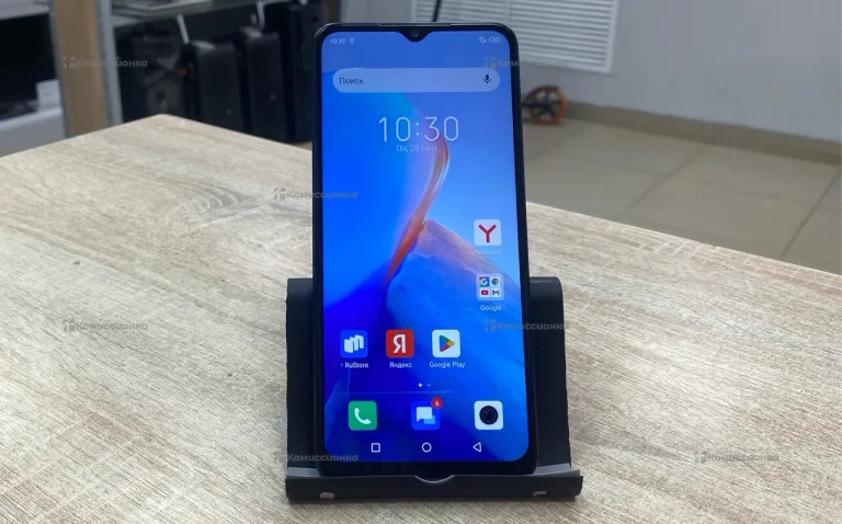 Infinix Smart 7 HD 2/64 ГБ