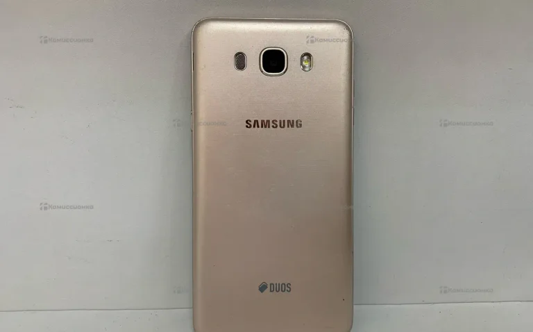 Samsung Galaxy J7 V 2/16 ГБ