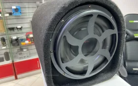 Купить Сабвуфер  активный Pioneer  1600W б/у , в Тюмень Цена:3990рублей