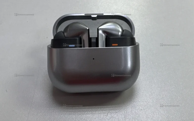 Наушники TWS Samsung Galaxy Buds 3 Pro