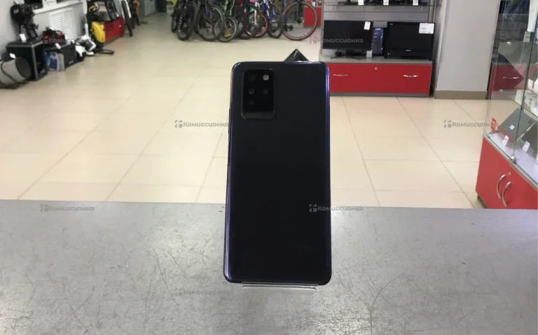 Infinix Note 10 Pro 8/128 ГБ