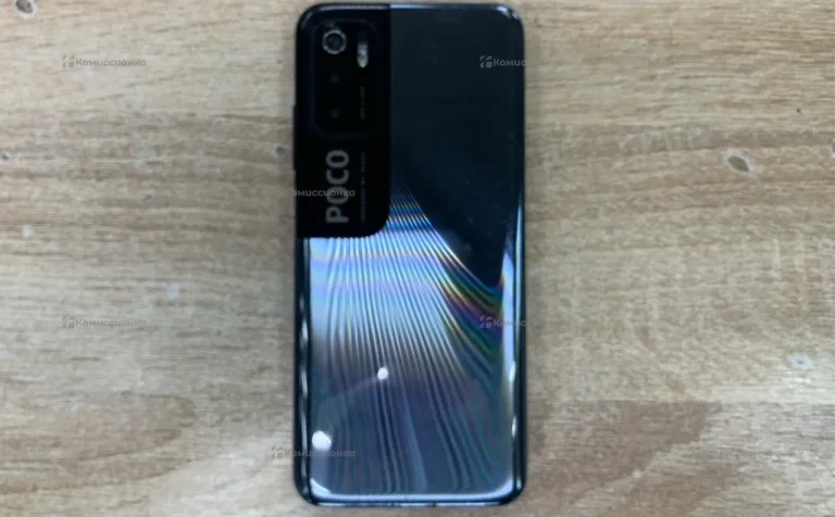 Xiaomi Poco M3 Pro 6/128 ГБ