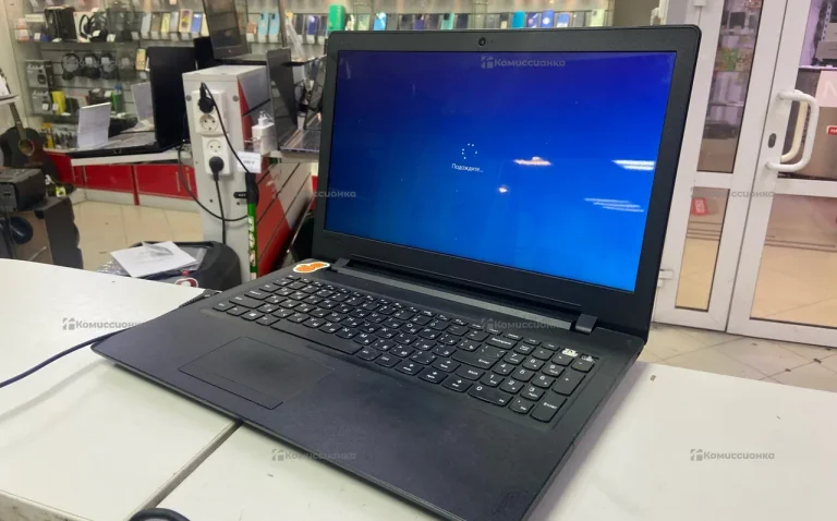 Ноутбук Lenovo E1-7010