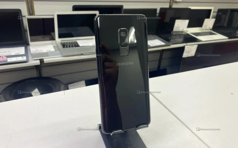 Samsung Galaxy S9+ 6/64 ГБ