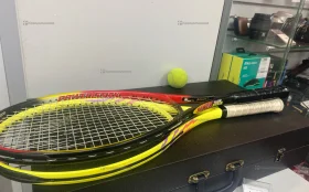 Купить Ракетки  Metallix Spark Pro, Power stick XL28 б/у , в Казань Цена:3950рублей
