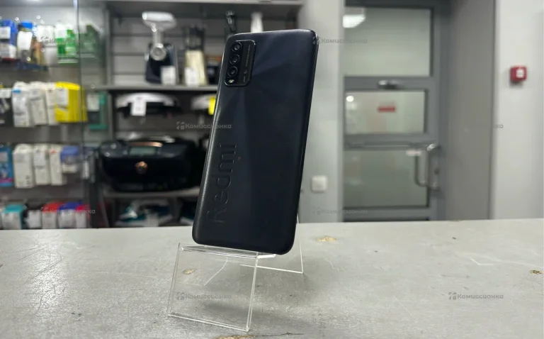 Xiaomi Redmi 9T 4/128 ГБ