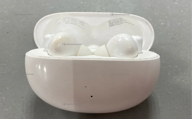 Наушники HONOR buds 5 pro