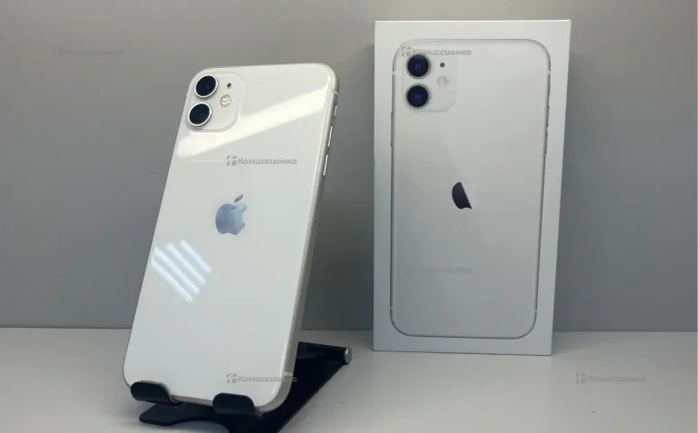 Apple iPhone 11 128Gb