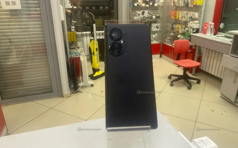 Blackview A200 Pro 12/256 ГБ