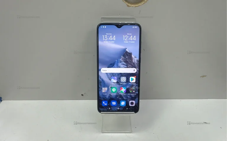 Xiaomi Redmi Note 8 Pro 6/128 ГБ