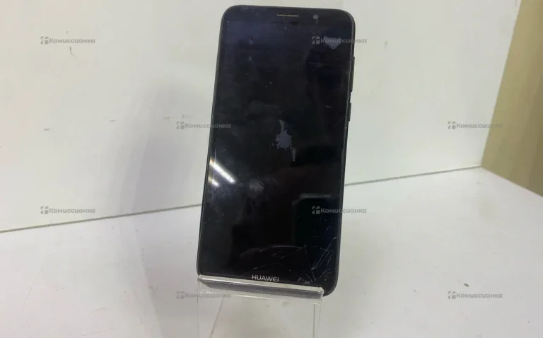 Huawei Y5 lite (2018) 1/16 ГБ