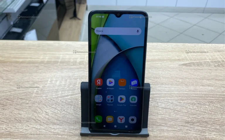Xiaomi Redmi A3x 3/64ГБ