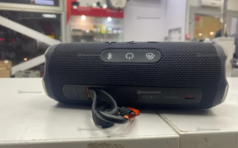 Колонка  Jbl Flip 7