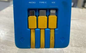 Power Bank  BZYH3C 5000mAh