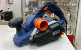 Купить Рубанок электрический Dexter M1B-YH10-82x2 б/у , в Казань Цена:1900рублей