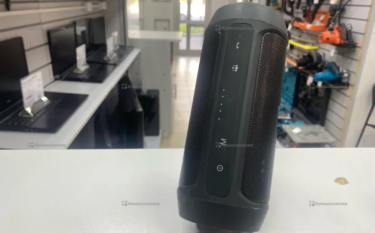 Колонка Bluetooth Charge 2+