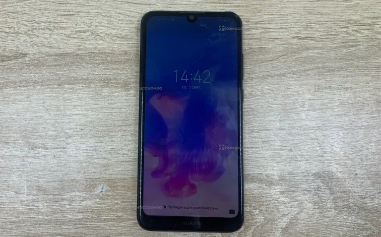 Huawei Y6 2019 2/32Gb