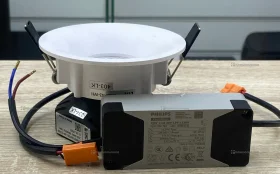 Купить Светильник точный swg pro 220-240В б/у , в Магнитогорск Цена:1200рублей