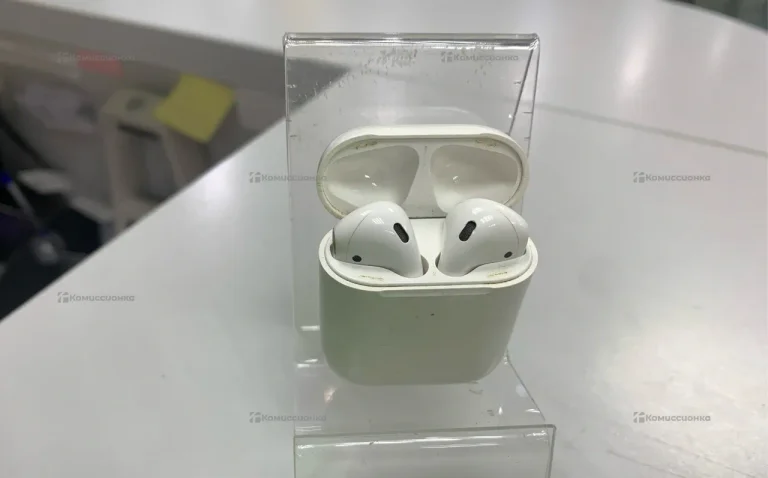 Наушники  AirPods 2 rep