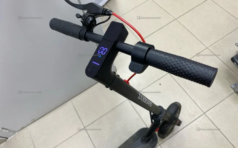 Электросамокат Zaxboard ES10