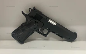 Купить Пневматический пистолет Stalker S1911t б/у , в Москва и область Цена:2500рублей
