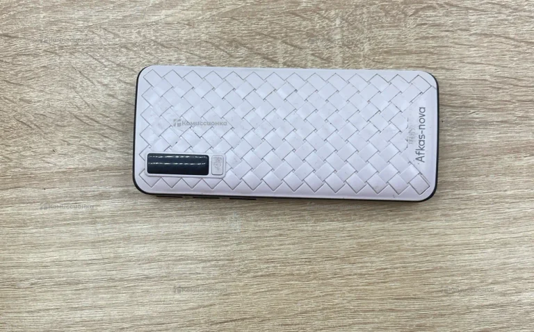 Power Bank   afkas