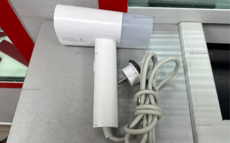 Отпариватель Xiaomi