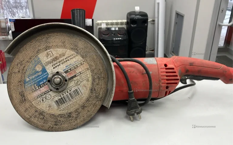 ушм Brait BAG 230