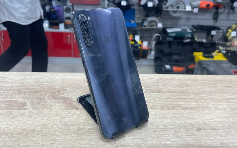 Xiaomi redmi 8T 4/64 ГБ