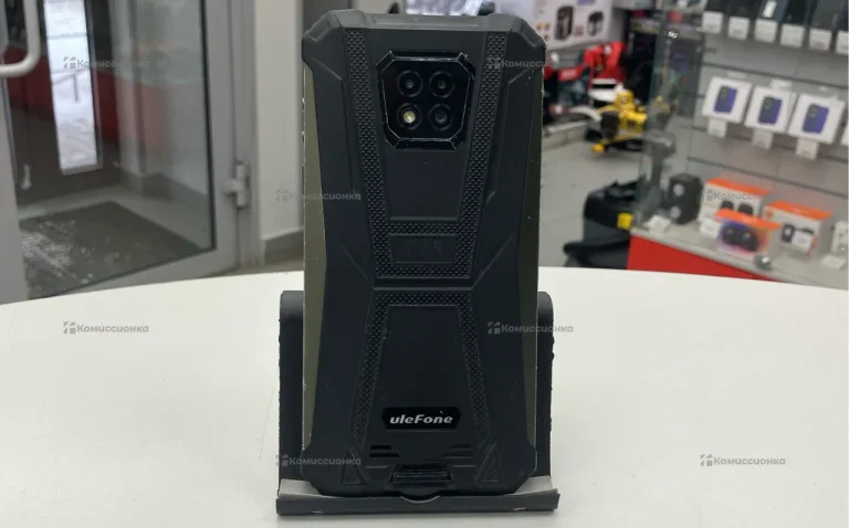 Ulefone Armor X8 4/64 ГБ