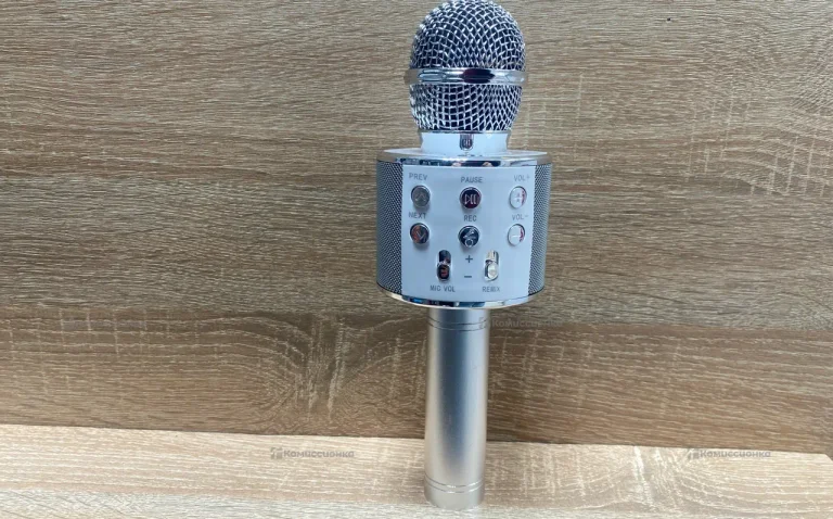 Микрофон ws-858