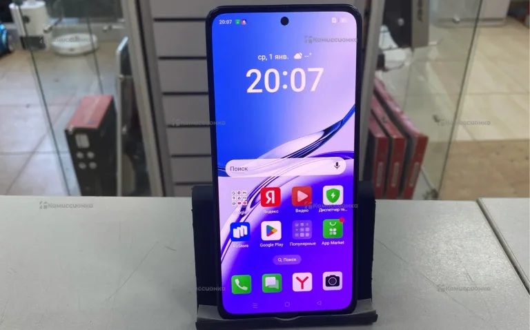 Oppo Reno 12f 8/256