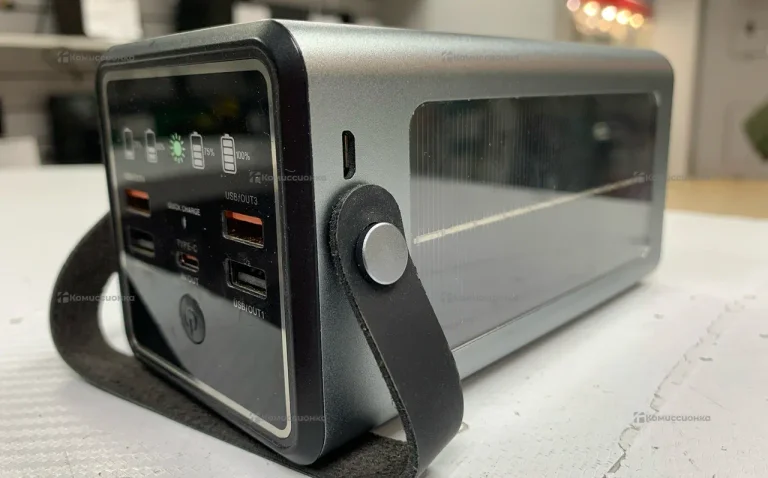 Power Bank SmartX 70.000