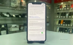 Apple iPhone X 3/64 ГБ