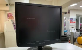 Монитор Samsung SyncMaster 732N