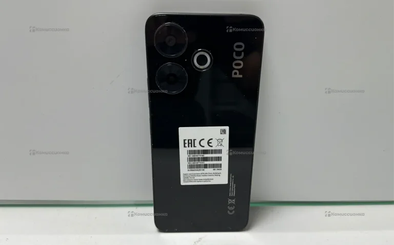 Xiaomi POCO M6 8/256Gb