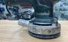 Купить Эксцентриковая шлифмашина metabo SXE 3125 б/у , в Пенза Цена:2900рублей