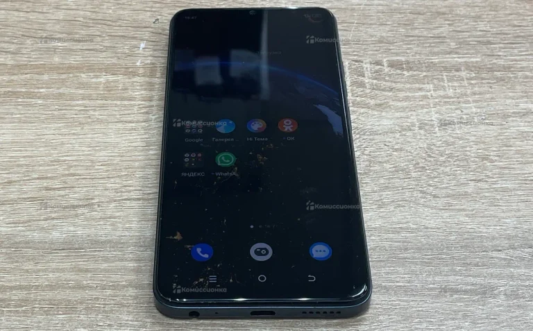 Tecno Spark Go 2023 3/64 ГБ