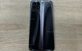Realme 8i 4/64 ГБ