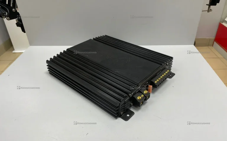 Усилитель Bulava BV 4.70