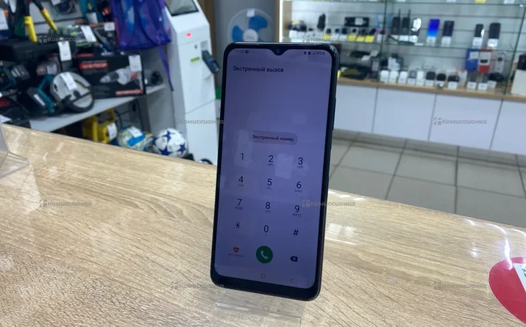Samsung Galaxy A22s 5G 4/64 ГБ