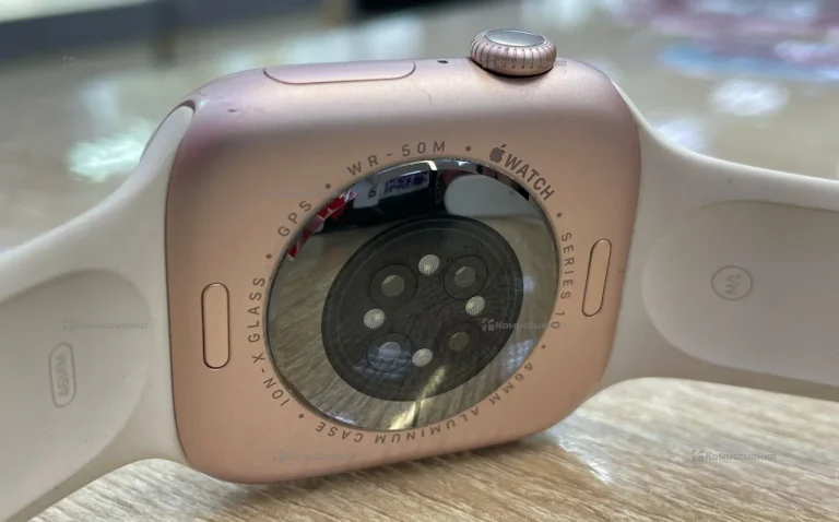 Часы Apple Watch Series 10 46mm